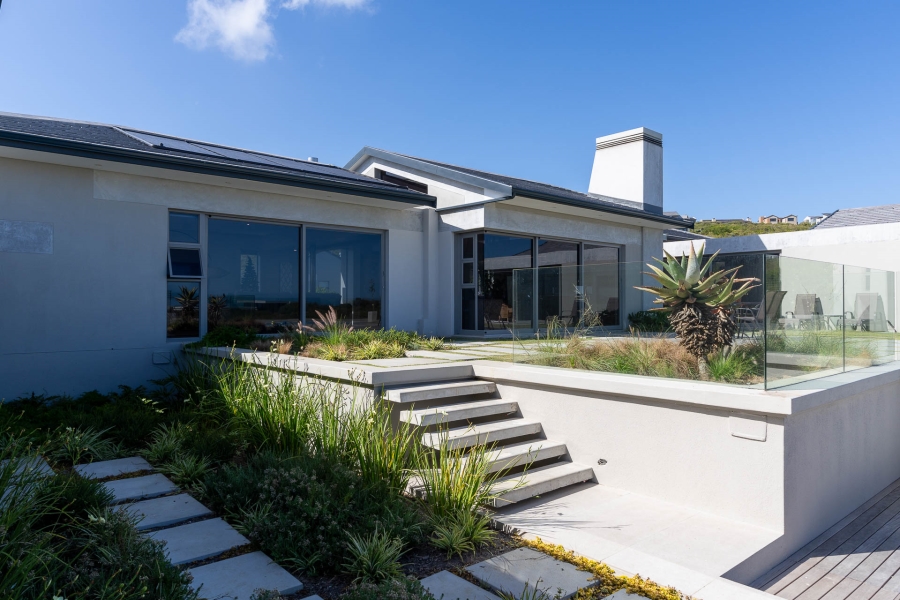 4 Bedroom Property for Sale in Breakwater Bay Eco Estate Western Cape